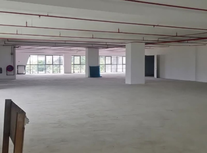 厂房租赁